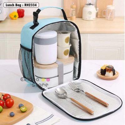 Lunch Bag : RH2334